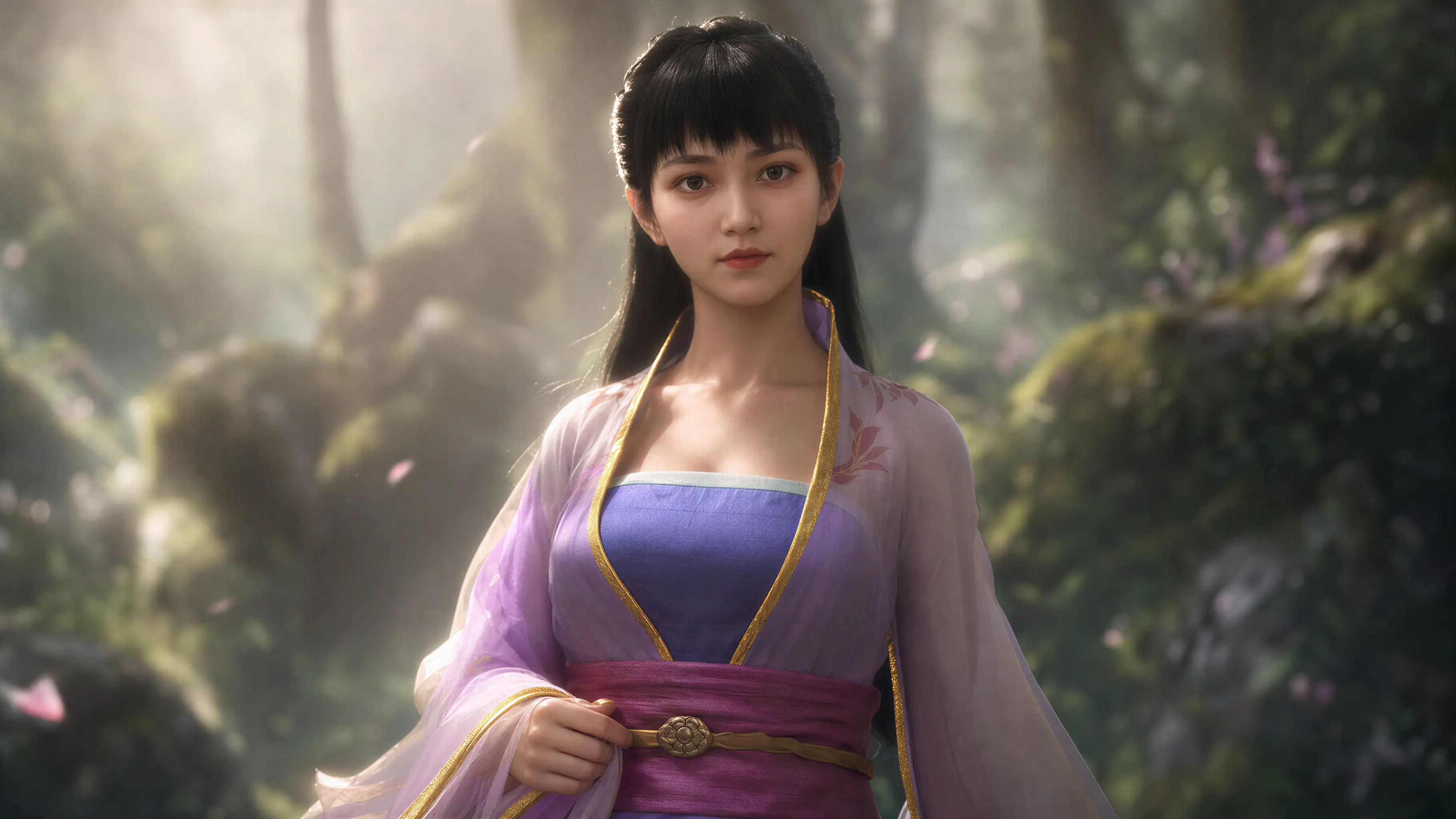 玉儿